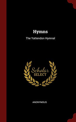 9781296507640: Hymns: The Yattendon Hymnal