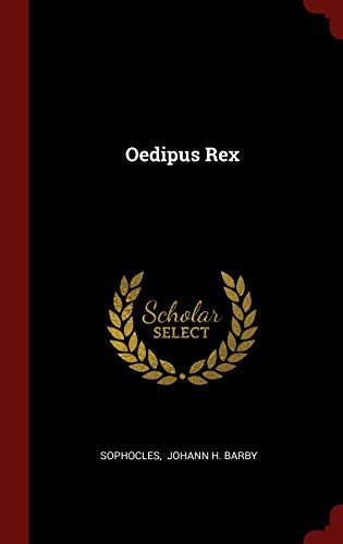 9781296517526: Oedipus Rex