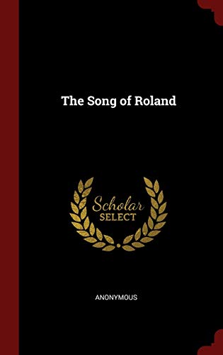 9781296537517: The Song of Roland