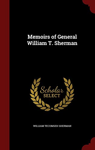 9781296556372: Memoirs of General William T. Sherman