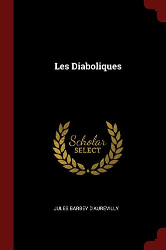 Beispielbild fr Les Diaboliques zum Verkauf von Reuseabook