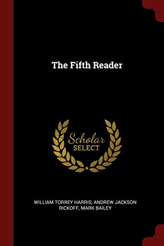 Beispielbild fr The Fifth Reader zum Verkauf von ThriftBooks-Atlanta