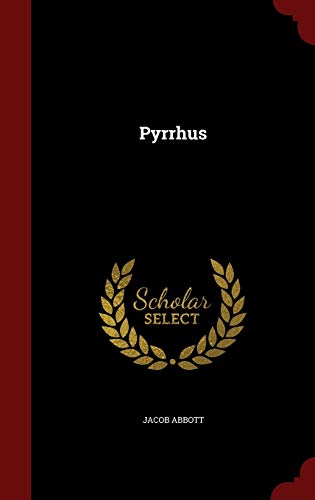 9781296663896: Pyrrhus