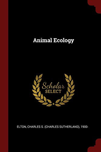 9781296690915: Animal Ecology