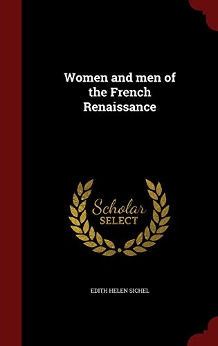 9781296760533: Women and Men of the French Renaissance