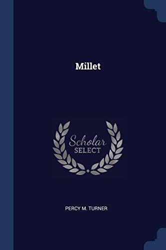 Stock image for Millet for sale by Lucky's Textbooks