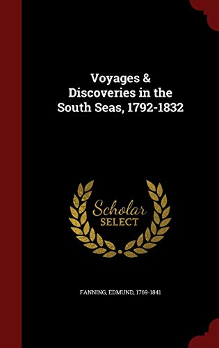 9781296833176: Voyages & Discoveries in the South Seas, 1792-1832