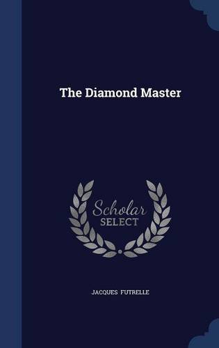 9781296891527: The Diamond Master