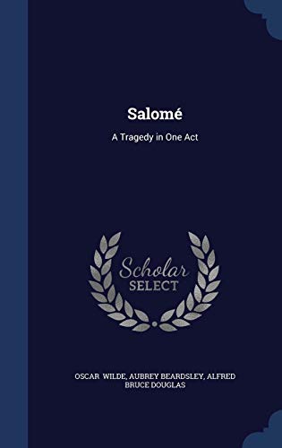 9781296891930: Salom: A Tragedy in One Act