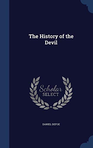 9781296920173: The History of the Devil