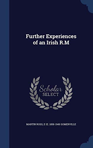9781296949181: Further Experiences of an Irish R.M