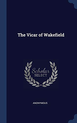 9781296959159: The Vicar of Wakefield