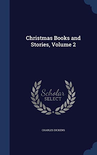 Imagen de archivo de Christmas Books and Stories, Volume 2 a la venta por Lucky's Textbooks