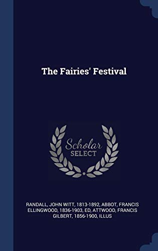 9781296996765: The Fairies' Festival