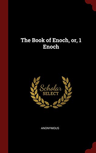 9781297590498: The Book of Enoch, or, 1 Enoch