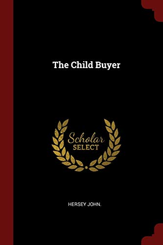 9781297690129: The Child Buyer