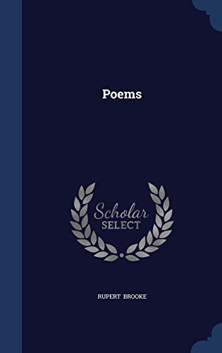 9781297888502: Poems