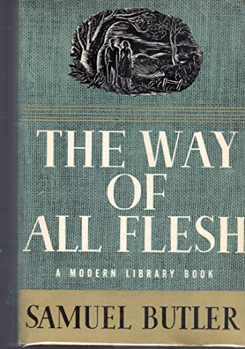 Stock image for The Way of All Flesh for sale by Strand Book Store, ABAA