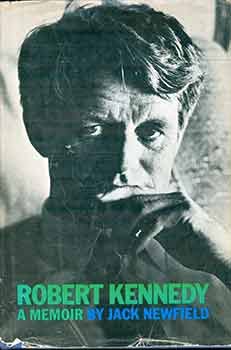 9781299026377: Robert Kennedy: A Memoir