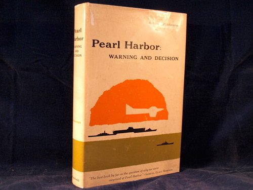 9781299056428: Pearl Harbor: Warning and Decision