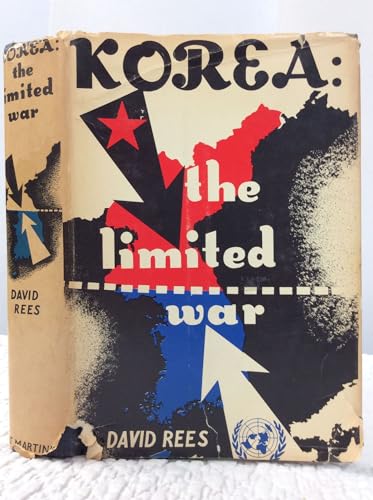 9781299062962: Korea: The Limited War