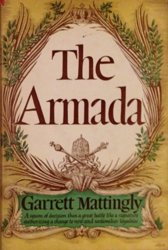9781299071834: The Armada