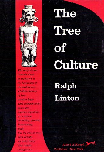 9781299072633: The Tree of Culture