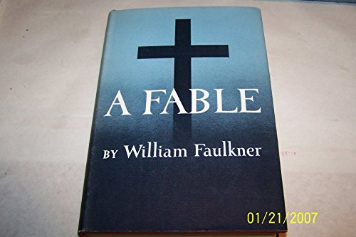 9781299072749: A Fable