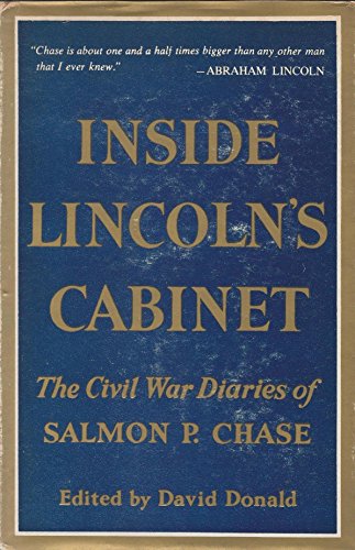 9781299109346 Inside Lincoln S Cabinet The Civil War Diaries Of