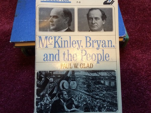 9781299116368: Mckinley Bryan & the People