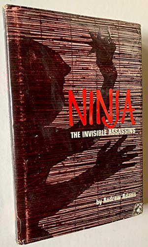 9781299126350: Ninja the Invisible Assassins