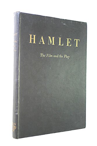 9781299138995: HAMLET THE FILM AND THE PLAY