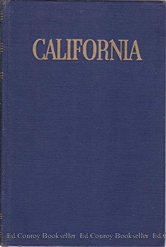 Beispielbild fr California, zum Verkauf von Books From California