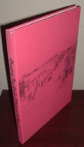 Stock image for Digging for gold without a shovel;: The letters of Daniel Wadsworth Coit from Mexico City to San Francisco 1848-1851 for sale by Irish Booksellers