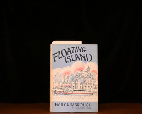 Floating island (9781299222595) by Kimbrough, Emily