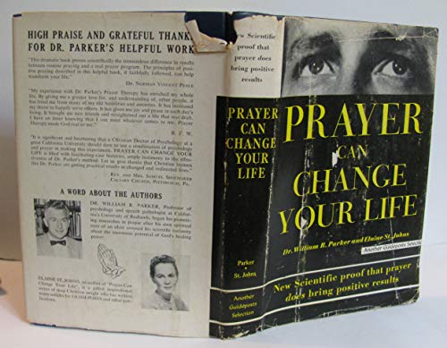 9781299245600: Prayer Can Change Your Life