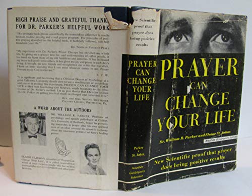 9781299245600: Prayer Can Change Your Life: