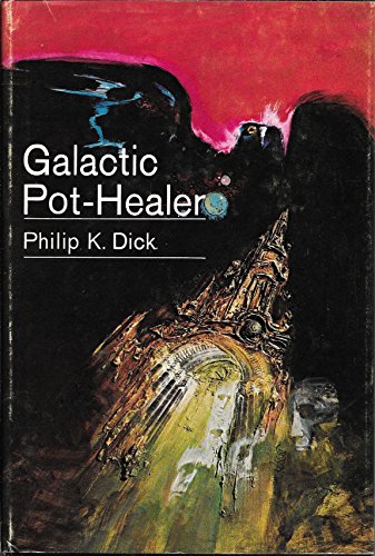 9781299283176: Galactic Pot-Healer