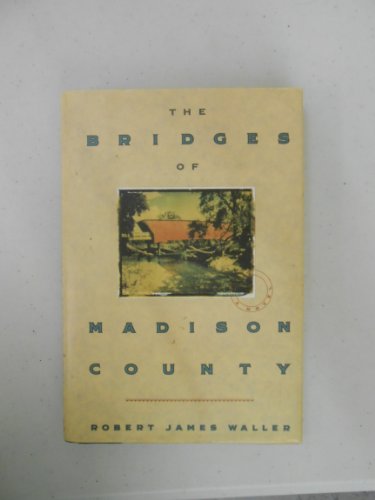 9781299296114: The Bridges of Madison County / Robert James Waller