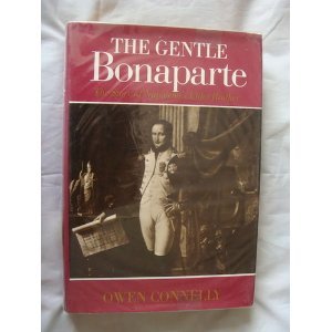 Stock image for The gentle Bonaparte;: A biography of Joseph, Napoleon's elder brother for sale by HPB-Red