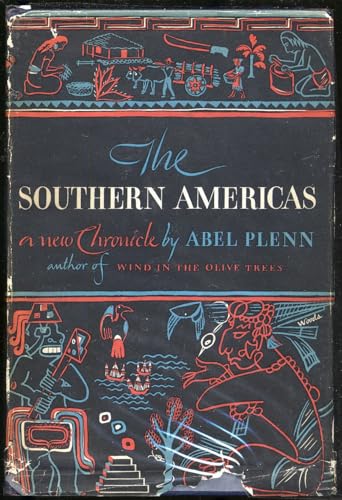 Stock image for The southern Americas, a new chronicle for sale by Better World Books