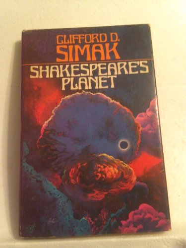 9781299363533: Shakespeares Planet