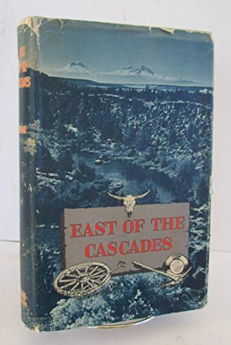 9781299390461: East of the Cascades