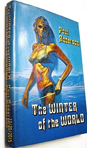 Stock image for The winter of the world for sale by HPB-Diamond