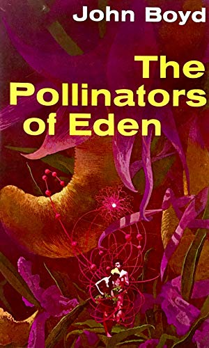 The Pollinators of Eden (9781299422100) by Boyd, John