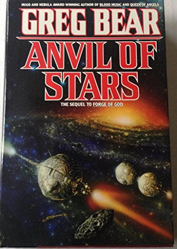 9781299454989: Anvil of Stars