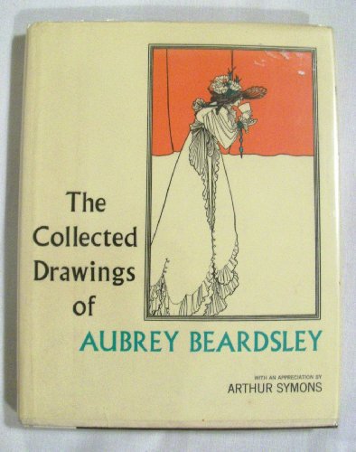 9781299455566: The Collected Drawings of Aubrey Beardsley