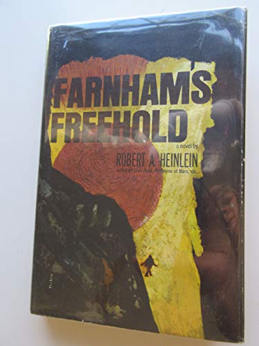 9781299459908: Farnhams Freehold