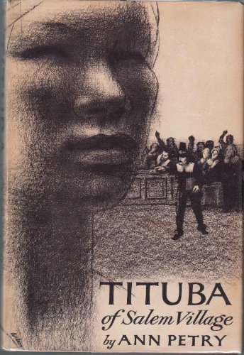 9781299460188: Tituba of Salem Village,