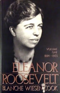 9781299463974: Eleanor Roosevelt Volume 1 1884 1933